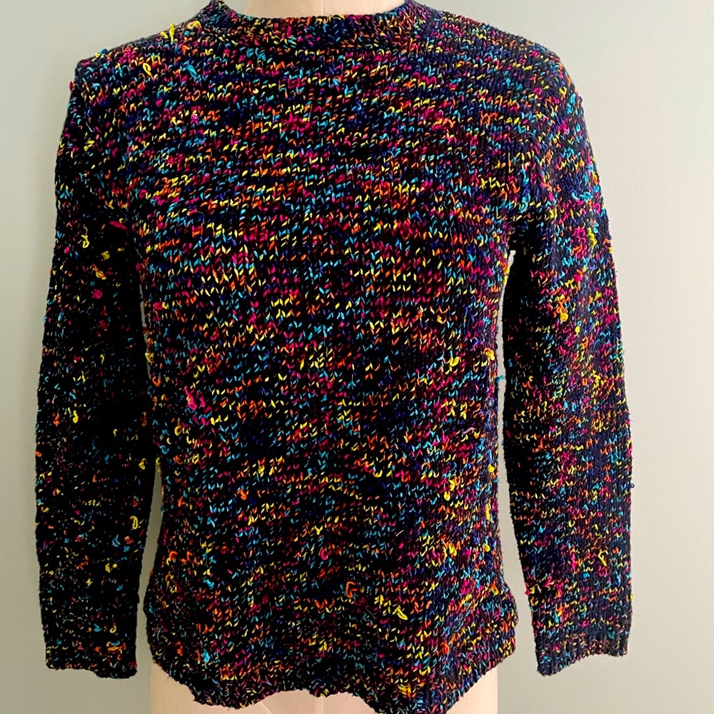 Perfect weekend sweater